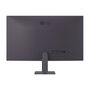 LG UltraGear 24G411B-B Black 23.8 inch Full HD IPS 144Hz Monitor