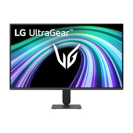 LG UltraGear 24G411B-B Black 23.8 pulgadas 144 Hz Full HD IPS