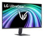 LG Monitor 24G411B-B Negro