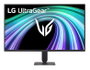 LG Monitor 24G411B-B Negro