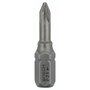 Bosch Juego de 3 Puntas de Destornillador PZ1 de 25 mm