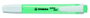 STABILO SWING COOL 275 Marcador Fluor Turquesa (Set de 10)