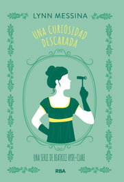 Una curiosidad descarada, Lynn Messina - RBA
