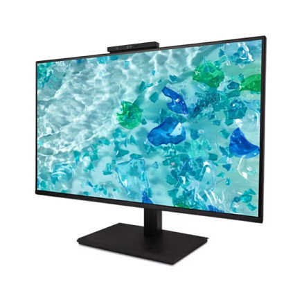 Acer Vero B247Y D6BMIPRCZX Monitor IPS Full HD 24 pulgadas Negro Acer Vero B247Y D6BMIPRCZX Monitor IPS Full HD 24 pulgadas Negro