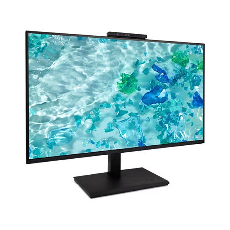 Acer Vero B247Y D6BMIPRCZX Monitor IPS Full HD 24 pulgadas Negro Acer Vero B247Y D6BMIPRCZX Monitor IPS Full HD 24 pulgadas Negro