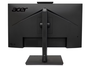Acer Vero B247Y D6BMIPRCZX Monitor IPS Full HD 24 pulgadas Negro