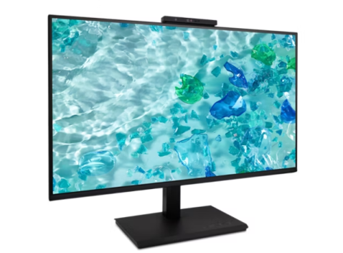 Acer Vero B247Y D6BMIPRCZX Monitor IPS Full HD 24 pulgadas Negro Acer Vero B247Y D6BMIPRCZX Monitor IPS Full HD 24 pulgadas Negro