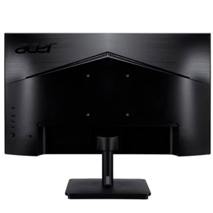 Acer Vero B7 B247Y E | Monitor 23.8" Full HD IPS 100Hz AMD FreeSync | Panel Antirreflejos | Altavoces | Ajustable en Altura, Pivote, Inclinación | HDMI, DisplayPort, VGA | Negro