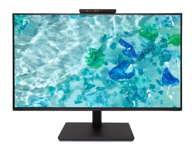 Acer Vero B247Y D6BMIPRCZX Monitor IPS Full HD 24 pulgadas Negro Acer Vero B247Y D6BMIPRCZX Monitor IPS Full HD 24 pulgadas Negro