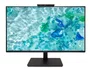 Acer Vero B247Y D6BMIPRCZX Monitor IPS Full HD 24 pulgadas Negro