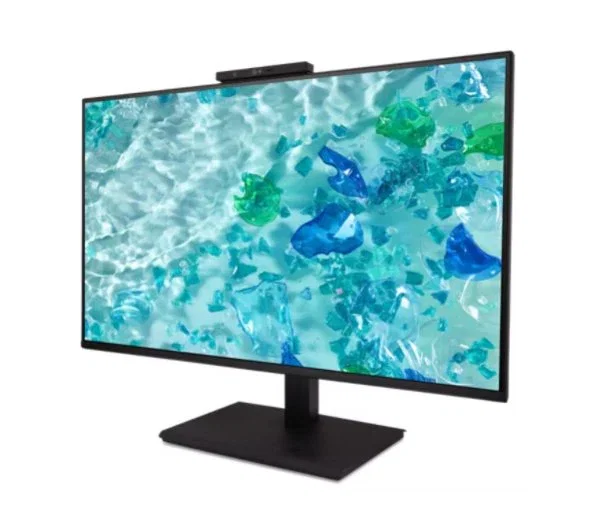 Acer Vero B247Y D6BMIPRCZX Monitor IPS Full HD 24 pulgadas Negro Acer Vero B247Y D6BMIPRCZX Monitor IPS Full HD 24 pulgadas Negro