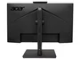 Acer Vero B247Y D6BMIPRCZX Monitor IPS Full HD 24 pulgadas Negro