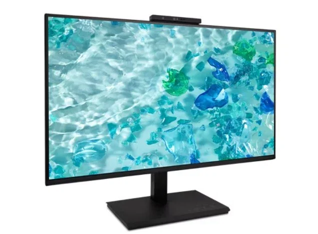 Acer Vero B247Y D6BMIPRCZX Monitor IPS Full HD 24 pulgadas Negro Acer Vero B247Y D6BMIPRCZX Monitor IPS Full HD 24 pulgadas Negro