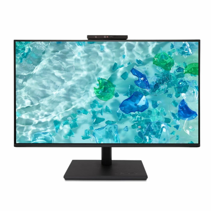 Acer Vero B247Y D6BMIPRCZX Monitor IPS Full HD 24 pulgadas Negro Acer Vero B247Y D6BMIPRCZX Monitor IPS Full HD 24 pulgadas Negro