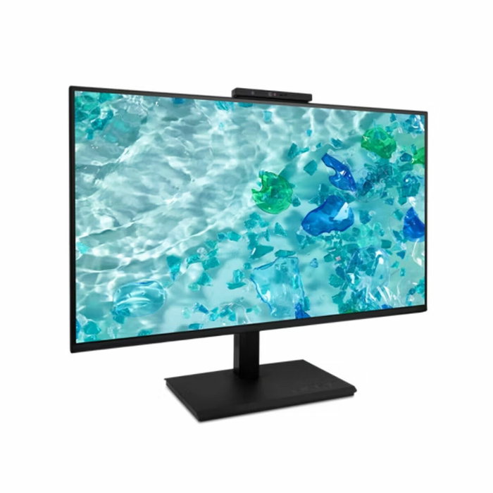 Acer Vero B247Y D6BMIPRCZX Monitor IPS Full HD 24 pulgadas Negro Acer Vero B247Y D6BMIPRCZX Monitor IPS Full HD 24 pulgadas Negro