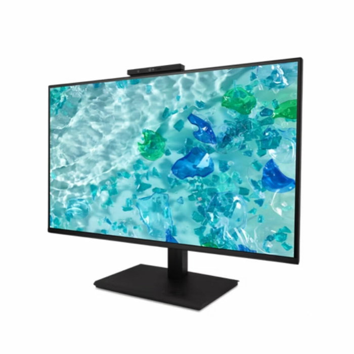 Acer Vero B247Y D6BMIPRCZX Monitor IPS Full HD 24 pulgadas Negro Acer Vero B247Y D6BMIPRCZX Monitor IPS Full HD 24 pulgadas Negro