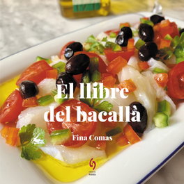 EDITORIAL SIDILLA El bacallà