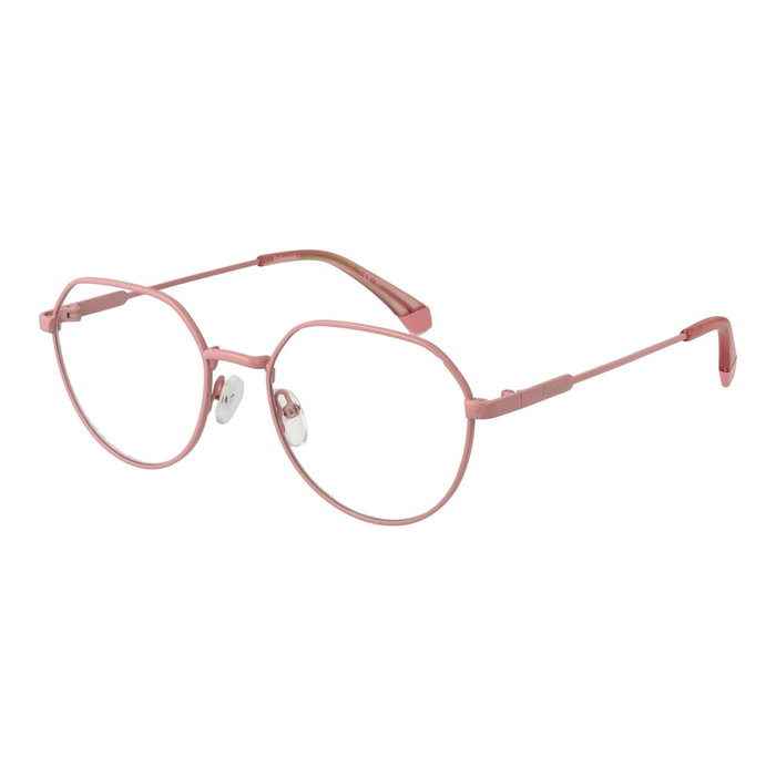 Montura de Gafas Unisex Polaroid PLD D465 5435J19 Montura de Gafas Unisex Polaroid PLD D465 5435J19