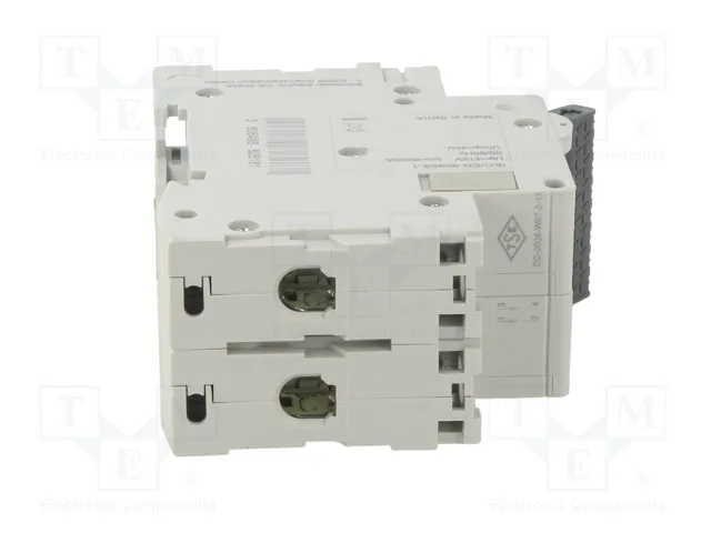 SCHNEIDER ELECTRIC Easy9 Pro MCB 10A 2P 6kA SCHNEIDER ELECTRIC Easy9 Pro MCB 10A 2P 6kA