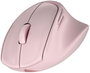 HP Tilt 720M Ratón Ergonómico Rosa