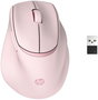 HP Tilt 720M Ratón Ergonómico Rosa
