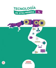 EDEBE, TECNOLOGÍA 4 - Edebé