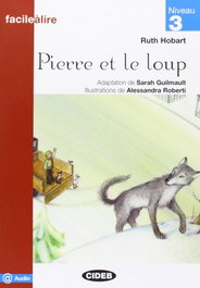 VICENS VIVES Pierre et le loup - AA.VV.