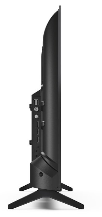Sharp 32HF2465E Smart TV LED 32 pulgadas HD Ready