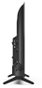 Sharp 32HF2465E Smart TV LED 32 pulgadas HD Ready
