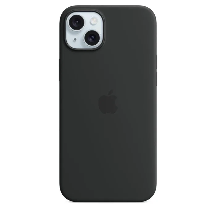 Apple Funda para iPhone 15 Plus Negro Apple Funda para iPhone 15 Plus Negro
