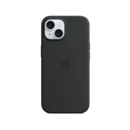 Funda APPLE iPhone 15 Plus - Negra