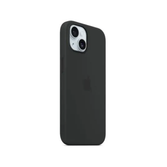 Funda APPLE iPhone 15 Plus - Negra