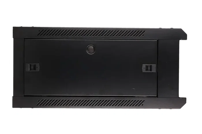 Extralink Armario Rackmount 4U 600x600 Negro para Montaje en Pared Extralink Armario Rackmount 4U 600x600 Negro para Montaje en Pared