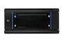 Extralink Armario Rackmount 4U 600x600 Negro para Montaje en Pared