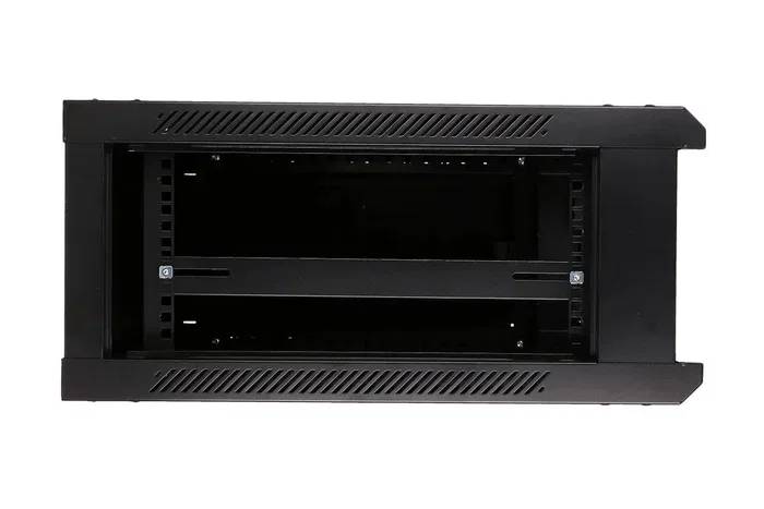 Extralink Armario Rackmount 4U 600x600 Negro para Montaje en Pared Extralink Armario Rackmount 4U 600x600 Negro para Montaje en Pared