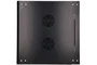 Extralink Armario Rackmount 4U 600x600 Negro para Montaje en Pared