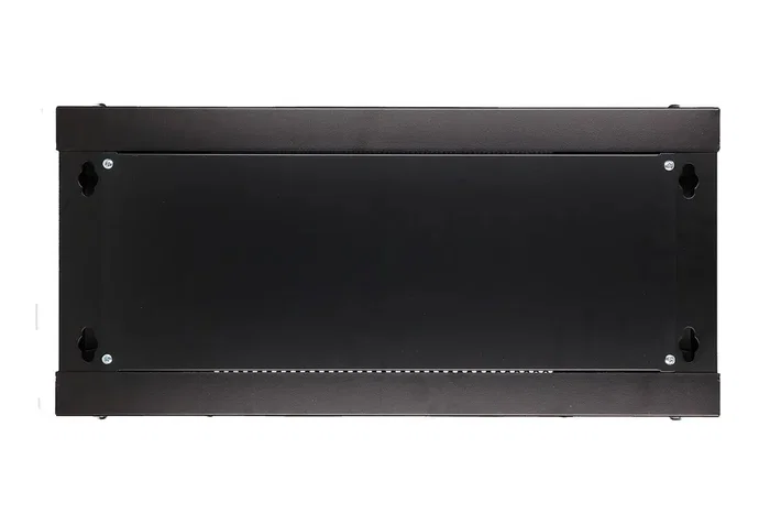 Extralink Armario Rackmount 4U 600x600 Negro para Montaje en Pared Extralink Armario Rackmount 4U 600x600 Negro para Montaje en Pared