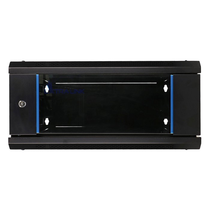 Extralink Armario rack EX.2893-4U 600x600 Negro Extralink Armario rack EX.2893-4U 600x600 Negro