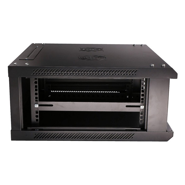 Extralink Armario rack EX.2893-4U 600x600 Negro Extralink Armario rack EX.2893-4U 600x600 Negro
