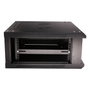 Extralink Armario rack EX.2893-4U 600x600 Negro