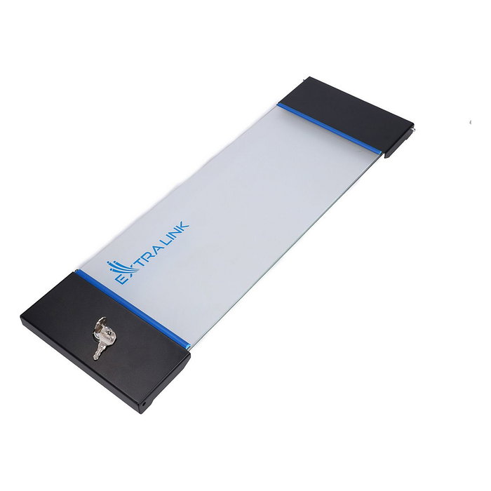 Extralink Armario rack EX.2893-4U 600x600 Negro Extralink Armario rack EX.2893-4U 600x600 Negro