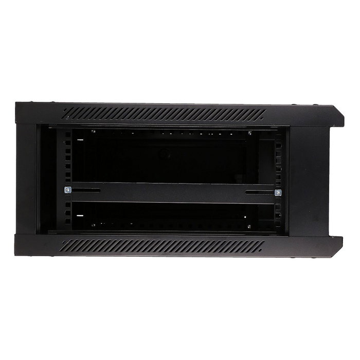 Extralink Armario rack EX.2893-4U 600x600 Negro Extralink Armario rack EX.2893-4U 600x600 Negro