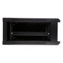 Extralink Armario rack EX.2893-4U 600x600 Negro