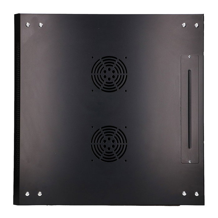 Extralink Armario rack EX.2893-4U 600x600 Negro Extralink Armario rack EX.2893-4U 600x600 Negro