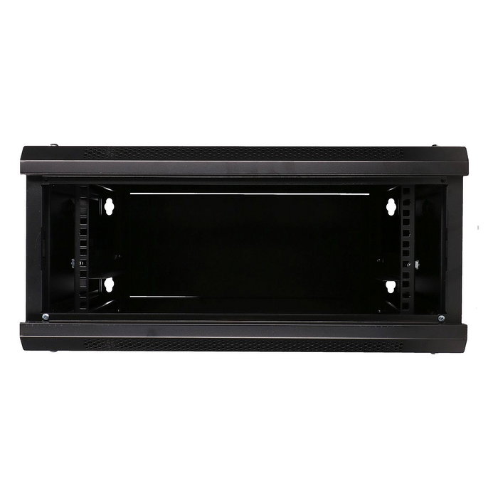 Extralink Armario rack EX.2893-4U 600x600 Negro Extralink Armario rack EX.2893-4U 600x600 Negro
