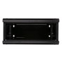Extralink Armario rack EX.2893-4U 600x600 Negro