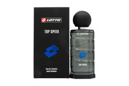 Lotto Sport Top Speed Eau de Toilette 100ml Spray