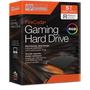 Seagate FireCuda Gaming Hard Drive 5 TB USB 3.2 Gen 1
