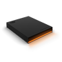 Seagate FireCuda Gaming Hard Drive 5 TB USB 3.2 Gen 1