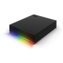 Seagate FireCuda Gaming Hard Drive 5 TB USB 3.2 Gen 1